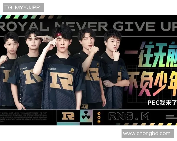 和平精英战术解析：深入探讨RNG战队的战略控制与团队协作