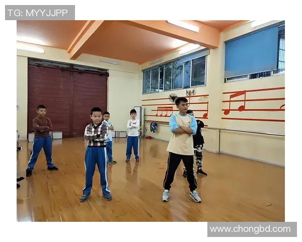 陈强的街舞人生：从热爱到梦想的深度对话与成长之路