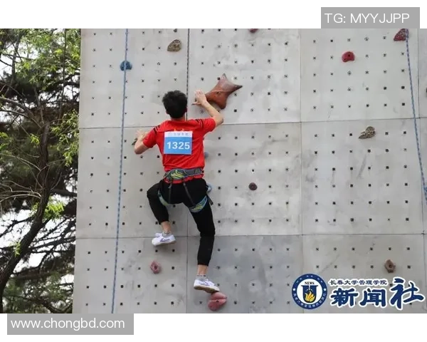 攀岩意识排行榜揭晓北京攀岩队荣获第二名佳绩